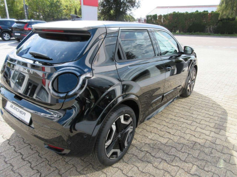 Ansicht 10 - Neuwagen Fahrzeug, Modell Micra der Marke Nissan von Verkäufer Autohaus Bleicher GmbH