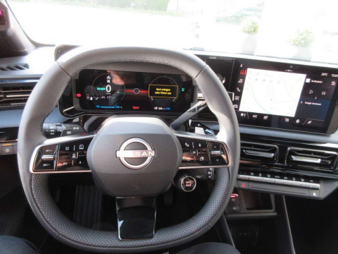 Ansicht 22 - Neuwagen Fahrzeug, Modell Micra der Marke Nissan von Verkäufer Autohaus Bleicher GmbH