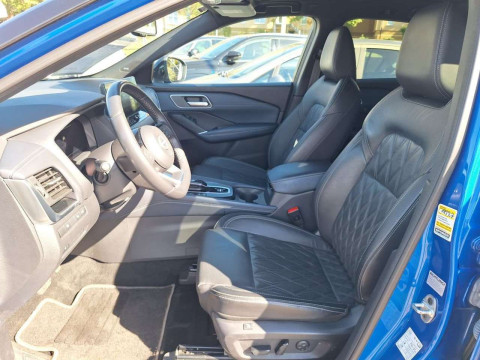 Ansicht 5 - Gebrauchtwagen Fahrzeug, Modell Qashqai der Marke Nissan von Verkäufer Autohaus Sporer GmbH