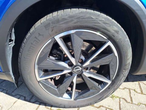 Ansicht 6 - Gebrauchtwagen Fahrzeug, Modell Qashqai der Marke Nissan von Verkäufer Autohaus Sporer GmbH