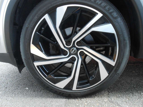Ansicht 4 - Gebrauchtwagen Fahrzeug, Modell Qashqai der Marke Nissan von Verkäufer Autohaus Smalcalda GmbH