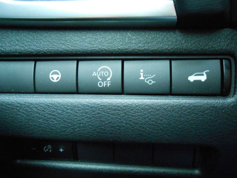 Ansicht 13 - Gebrauchtwagen Fahrzeug, Modell Qashqai der Marke Nissan von Verkäufer Autohaus Smalcalda GmbH