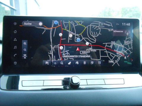 Ansicht 19 - Gebrauchtwagen Fahrzeug, Modell Qashqai der Marke Nissan von Verkäufer Autohaus Smalcalda GmbH