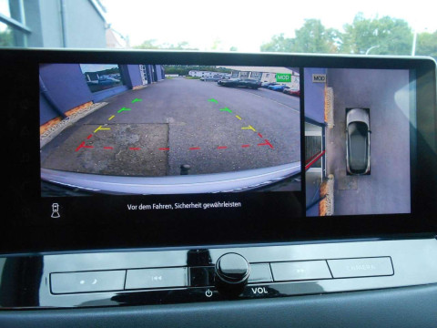 Ansicht 20 - Gebrauchtwagen Fahrzeug, Modell Qashqai der Marke Nissan von Verkäufer Autohaus Smalcalda GmbH