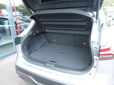 Ansicht 27 - Gebrauchtwagen Fahrzeug, Modell Qashqai der Marke Nissan von Verkäufer Autohaus Smalcalda GmbH