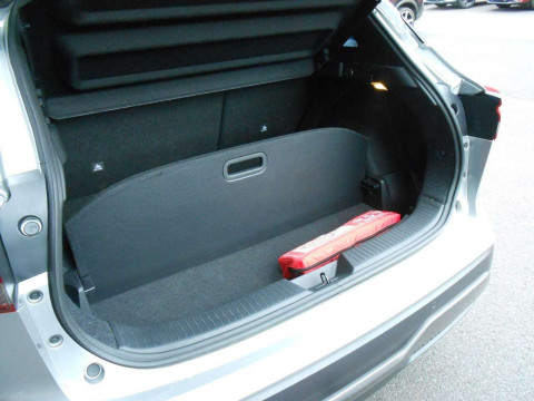 Ansicht 29 - Gebrauchtwagen Fahrzeug, Modell Qashqai der Marke Nissan von Verkäufer Autohaus Smalcalda GmbH