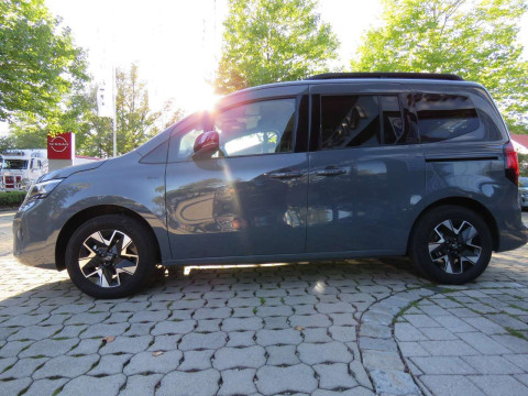 Ansicht 4 - Gebrauchtwagen Fahrzeug, Modell Townstar der Marke Nissan von Verkäufer Autohaus Walter Matl