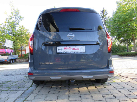 Ansicht 5 - Gebrauchtwagen Fahrzeug, Modell Townstar der Marke Nissan von Verkäufer Autohaus Walter Matl