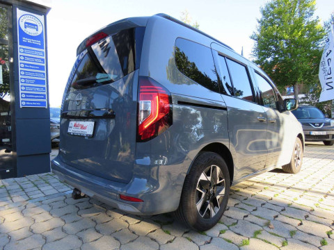 Ansicht 6 - Gebrauchtwagen Fahrzeug, Modell Townstar der Marke Nissan von Verkäufer Autohaus Walter Matl