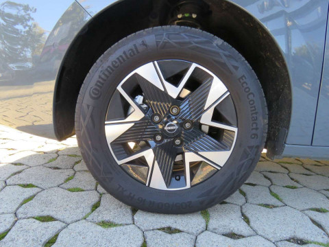 Ansicht 7 - Gebrauchtwagen Fahrzeug, Modell Townstar der Marke Nissan von Verkäufer Autohaus Walter Matl