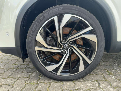 Ansicht 7 - Gebrauchtwagen Fahrzeug, Modell Qashqai der Marke Nissan von Verkäufer Autohaus Günther GmbH