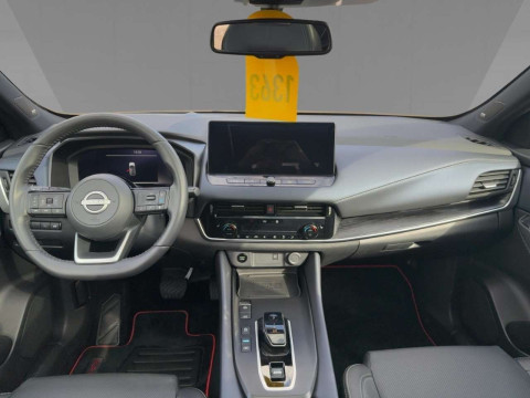 Ansicht 8 - Gebrauchtwagen Fahrzeug, Modell Qashqai der Marke Nissan von Verkäufer Autohaus Günther GmbH