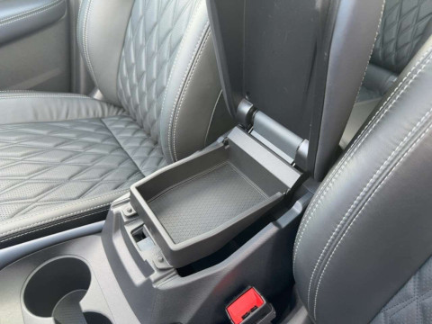 Ansicht 14 - Gebrauchtwagen Fahrzeug, Modell Qashqai der Marke Nissan von Verkäufer Autohaus Günther GmbH