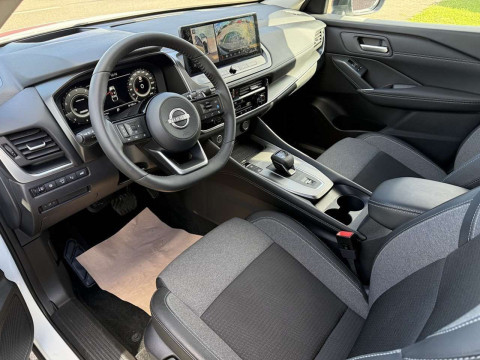 Ansicht 8 - Gebrauchtwagen Fahrzeug, Modell Qashqai der Marke Nissan von Verkäufer Auto-Partner GmbH   