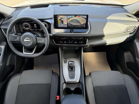 Ansicht 10 - Gebrauchtwagen Fahrzeug, Modell Qashqai der Marke Nissan von Verkäufer Auto-Partner GmbH   