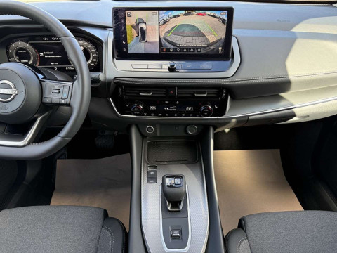 Ansicht 11 - Gebrauchtwagen Fahrzeug, Modell Qashqai der Marke Nissan von Verkäufer Auto-Partner GmbH   