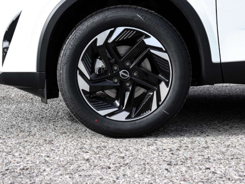 Ansicht 3 - Gebrauchtwagen Fahrzeug, Modell Qashqai der Marke Nissan von Verkäufer Moll Automobile GmbH & Co KG