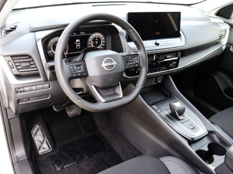 Ansicht 4 - Gebrauchtwagen Fahrzeug, Modell Qashqai der Marke Nissan von Verkäufer Moll Automobile GmbH & Co KG