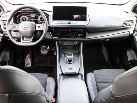 Ansicht 5 - Gebrauchtwagen Fahrzeug, Modell Qashqai der Marke Nissan von Verkäufer Moll Automobile GmbH & Co KG