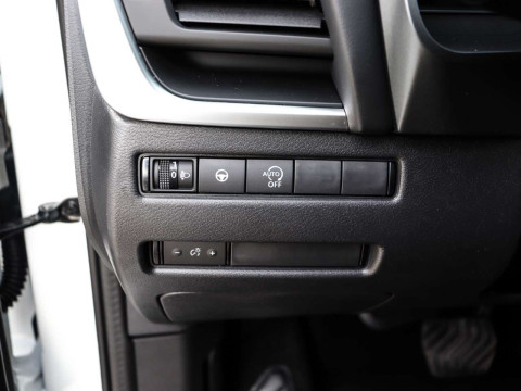 Ansicht 9 - Gebrauchtwagen Fahrzeug, Modell Qashqai der Marke Nissan von Verkäufer Moll Automobile GmbH & Co KG