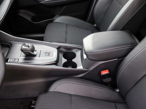 Ansicht 11 - Gebrauchtwagen Fahrzeug, Modell Qashqai der Marke Nissan von Verkäufer Moll Automobile GmbH & Co KG