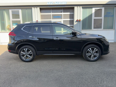 Ansicht 5 - Gebrauchtwagen Fahrzeug, Modell X-Trail der Marke Nissan von Verkäufer Autocenter Kornmaul GmbH