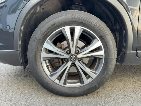 Ansicht 7 - Gebrauchtwagen Fahrzeug, Modell X-Trail der Marke Nissan von Verkäufer Autocenter Kornmaul GmbH