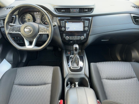 Ansicht 8 - Gebrauchtwagen Fahrzeug, Modell X-Trail der Marke Nissan von Verkäufer Autocenter Kornmaul GmbH