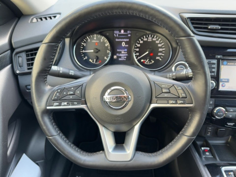 Ansicht 9 - Gebrauchtwagen Fahrzeug, Modell X-Trail der Marke Nissan von Verkäufer Autocenter Kornmaul GmbH