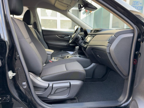 Ansicht 11 - Gebrauchtwagen Fahrzeug, Modell X-Trail der Marke Nissan von Verkäufer Autocenter Kornmaul GmbH