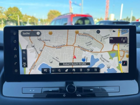 Ansicht 9 - Gebrauchtwagen Fahrzeug, Modell Qashqai der Marke Nissan von Verkäufer Autohaus Schäfer GmbH