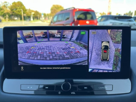 Ansicht 10 - Gebrauchtwagen Fahrzeug, Modell Qashqai der Marke Nissan von Verkäufer Autohaus Schäfer GmbH