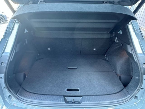 Ansicht 12 - Gebrauchtwagen Fahrzeug, Modell Qashqai der Marke Nissan von Verkäufer Autohaus Schäfer GmbH