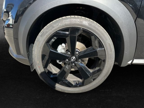 Ansicht 8 - Gebrauchtwagen Fahrzeug, Modell Juke der Marke Nissan von Verkäufer Autohaus Martin Wurst GmbH Reutlingen