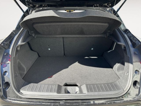 Ansicht 12 - Gebrauchtwagen Fahrzeug, Modell Juke der Marke Nissan von Verkäufer Autohaus Martin Wurst GmbH Reutlingen