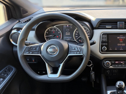 Ansicht 14 - Gebrauchtwagen Fahrzeug, Modell Micra der Marke Nissan von Verkäufer Autohaus Priller – Zweigniederlassung der Autohaus MKM Huber GmbH