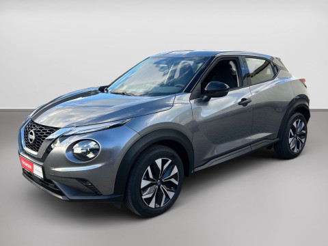 Ansicht 2 - Gebrauchtwagen Fahrzeug, Modell Juke der Marke Nissan von Verkäufer C. Thomsen GmbH