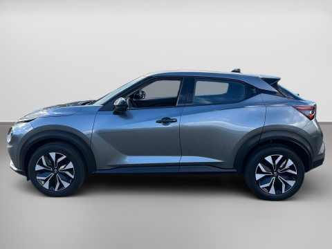 Ansicht 4 - Gebrauchtwagen Fahrzeug, Modell Juke der Marke Nissan von Verkäufer C. Thomsen GmbH