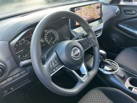 Ansicht 9 - Gebrauchtwagen Fahrzeug, Modell Juke der Marke Nissan von Verkäufer C. Thomsen GmbH