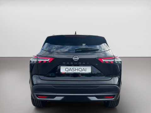 Ansicht 6 - Neuwagen Fahrzeug, Modell Qashqai der Marke Nissan von Verkäufer C. Thomsen GmbH