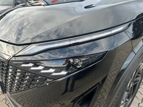 Ansicht 7 - Neuwagen Fahrzeug, Modell Qashqai der Marke Nissan von Verkäufer C. Thomsen GmbH