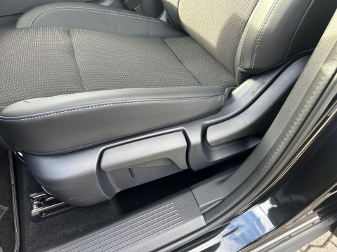 Ansicht 19 - Neuwagen Fahrzeug, Modell Qashqai der Marke Nissan von Verkäufer C. Thomsen GmbH