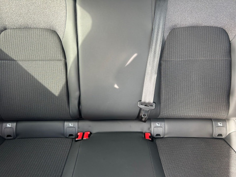 Ansicht 20 - Neuwagen Fahrzeug, Modell Qashqai der Marke Nissan von Verkäufer C. Thomsen GmbH