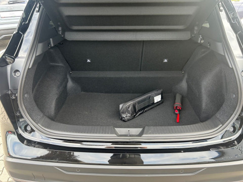Ansicht 23 - Neuwagen Fahrzeug, Modell Qashqai der Marke Nissan von Verkäufer C. Thomsen GmbH