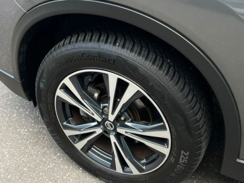 Ansicht 5 - Gebrauchtwagen Fahrzeug, Modell X-Trail der Marke Nissan von Verkäufer Auto Treff Oranke GmbH
