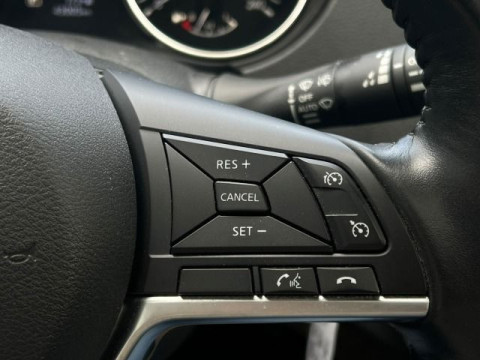 Ansicht 11 - Gebrauchtwagen Fahrzeug, Modell X-Trail der Marke Nissan von Verkäufer Auto Treff Oranke GmbH