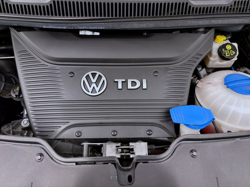 Bild 17: Volkswagen T6.1 Multivan 2.0 TDI DSG 4M GENERATION SIX STDHZG KAMERA PDC