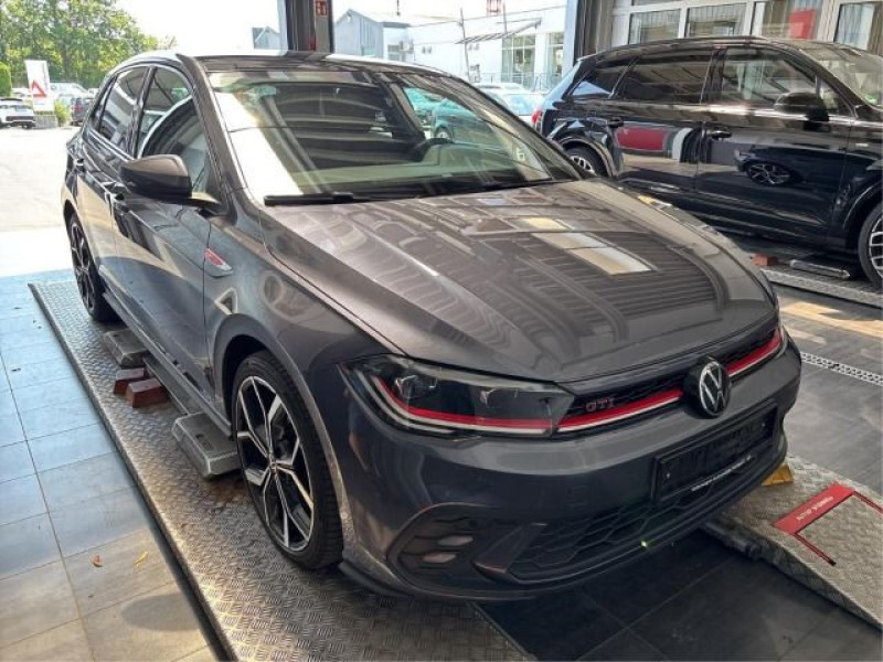 Bild 2: Volkswagen Polo GTI PANO NAVI KAMERA SITZHZG IQ.LIGHT