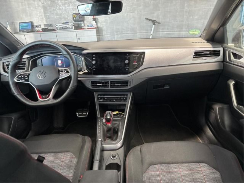 Bild 5: Volkswagen Polo GTI PANO NAVI KAMERA SITZHZG IQ.LIGHT