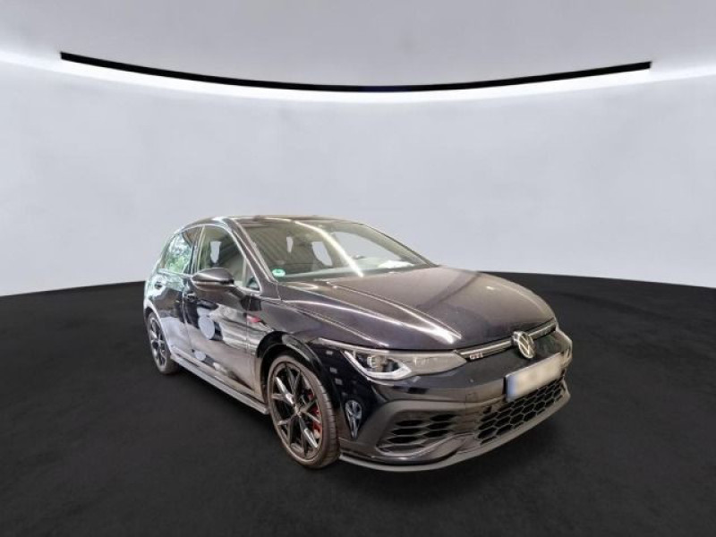 Bild 2: Volkswagen Golf GTI CLUBSPORT PANO NAVI SITZHZG IQ.LIGHT